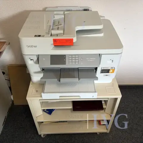 BROTHER MFC-J6955DW 多功能一体机