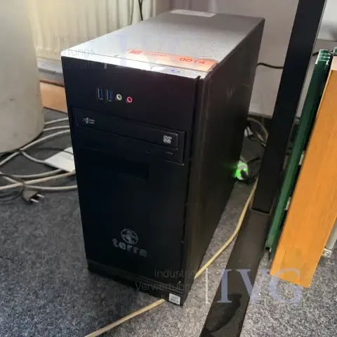 PC TERRA