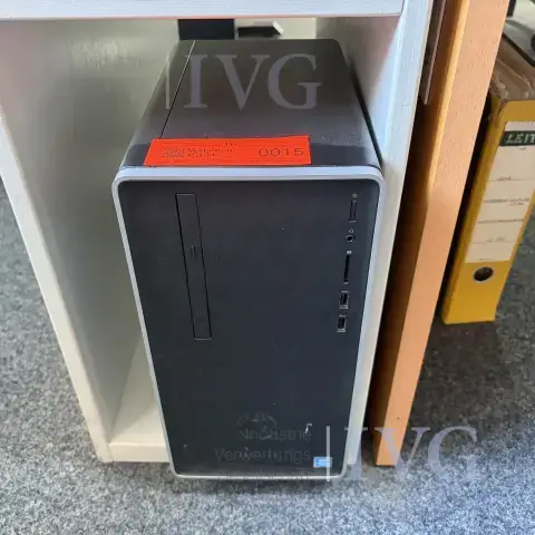 HP Pavilion 电脑
