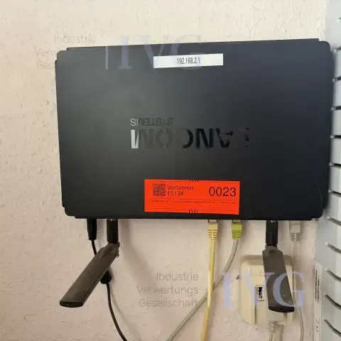 Router Wi-Fi LANCOM R903