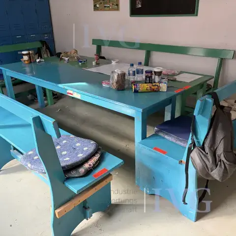 社交空间家具批次