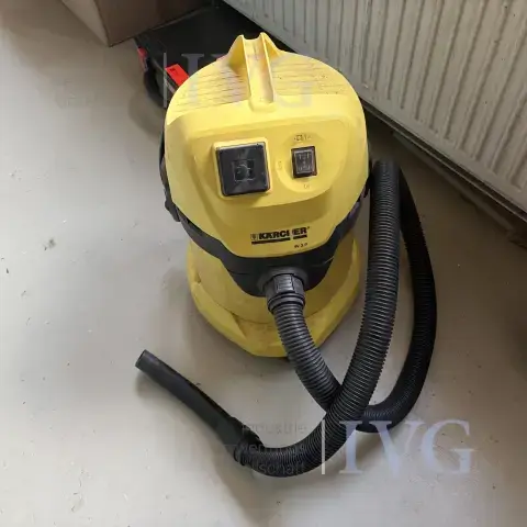 Aspirator industrial KÄRCHER MV 3 P