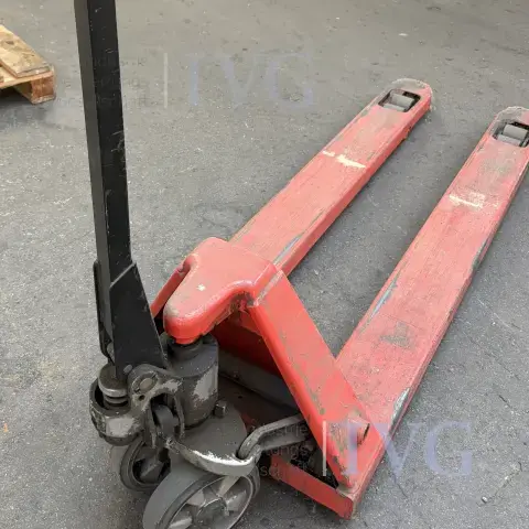 Transpalet