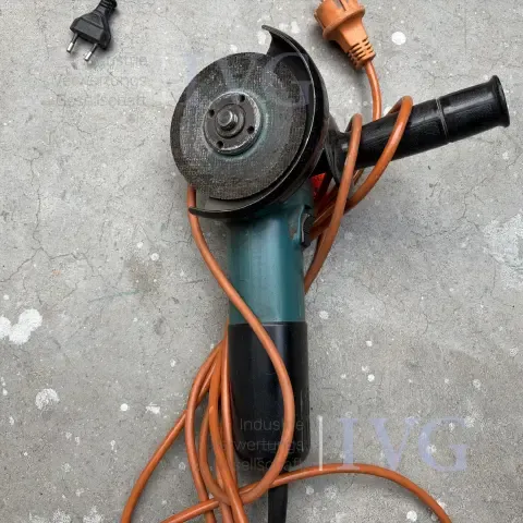 角磨机 MAKITA