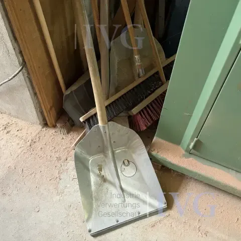 Post håndværktøj