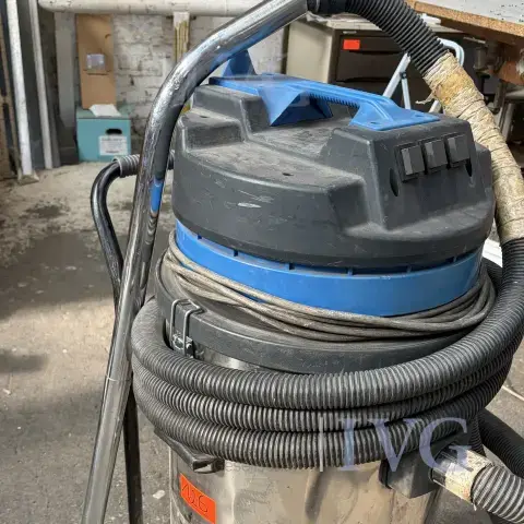 Aspirator industrial