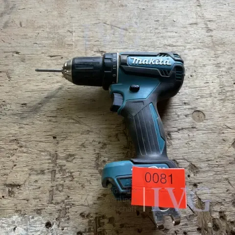 充电式螺丝刀 MAKITA DDF485
