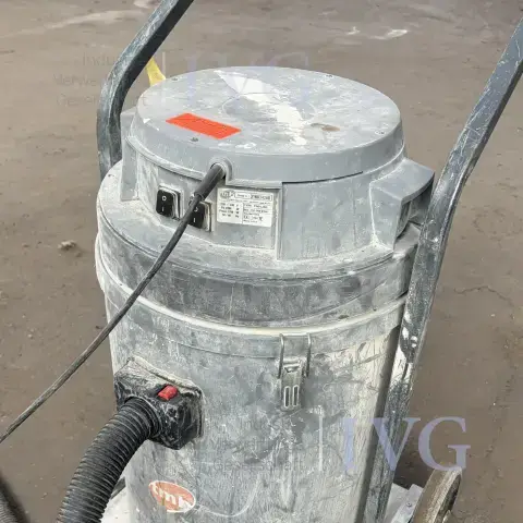 Industristøvsuger TMB Proline P58