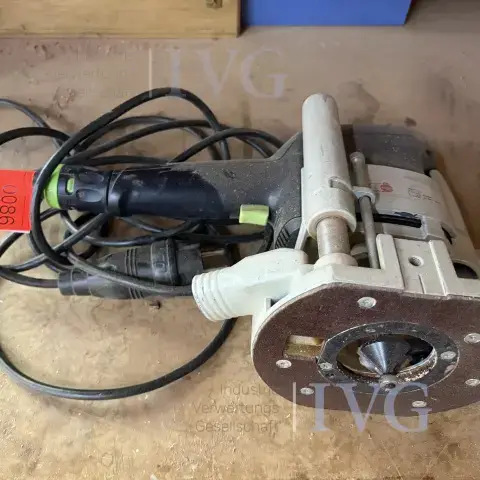 木工铣刀 FESTOOL OF 1010 EBQ