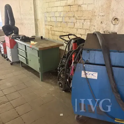 Lot d'appareils électriques défectueux