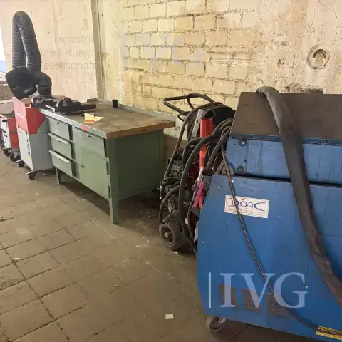 Lot d'appareils électriques défectueux