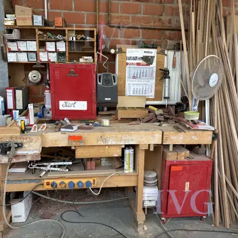 Banc de rindeluit