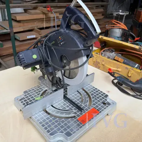 FESTOOL SYM 70 E 斜切锯