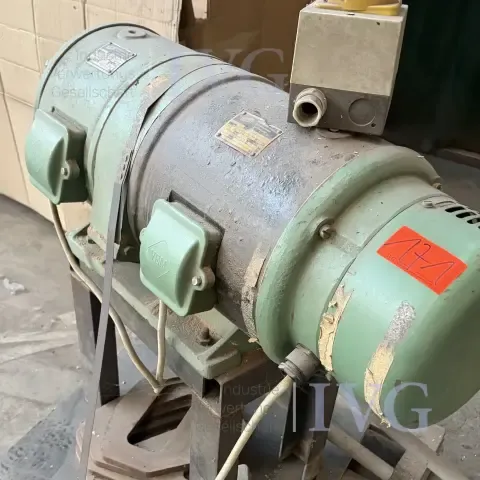 变频器 DKB 35-2/1