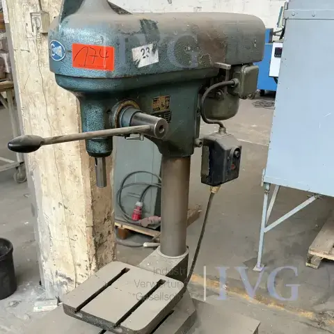 Trapano da banco CORDIA DT-13