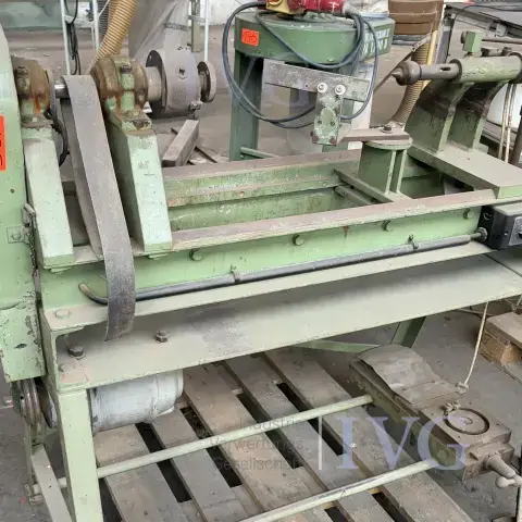 Tornio da legno
