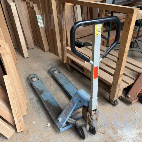 Palleløfter PFAFF