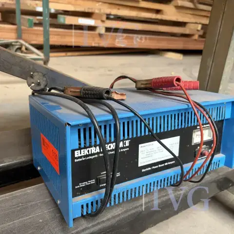 ELEKTRA BECKUM 电池充电器 启动辅助/Powerboost 180 A