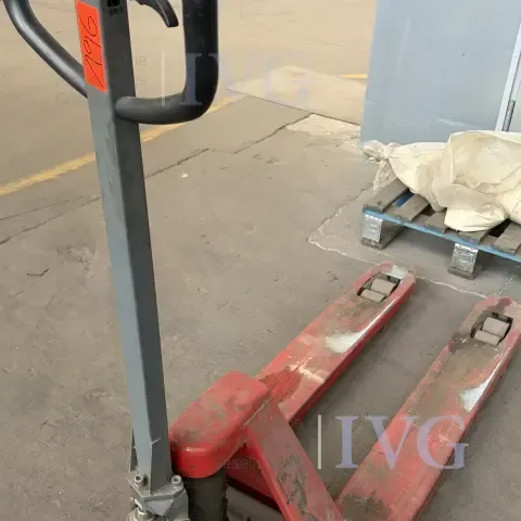 FABA 手动托盘搬运车