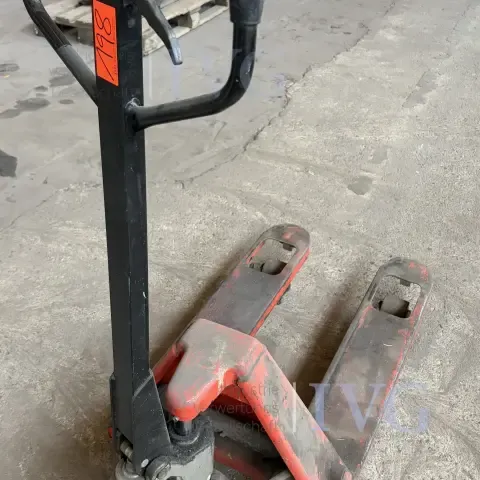 Palleløfter