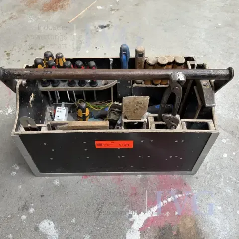 工具箱