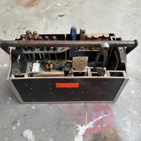 工具箱