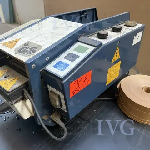 Pakketapeholder CYKLOP DTM.23