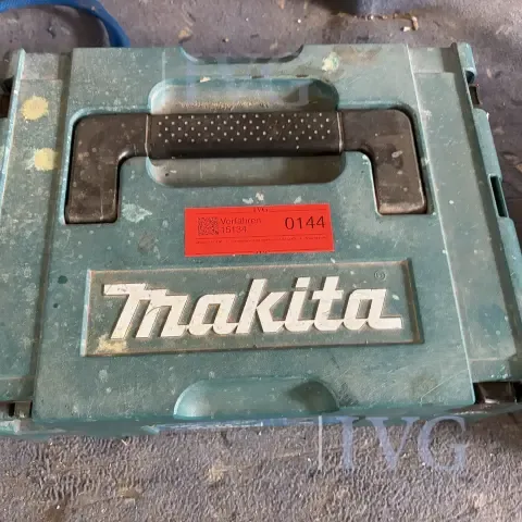 MAKITA 工具箱
