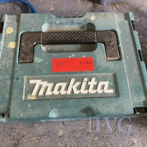 MAKITA 工具箱