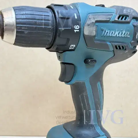 充电式螺丝刀 MAKITA DDF459