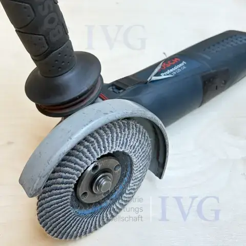 角磨机 BOSCH GWS19-125CIE