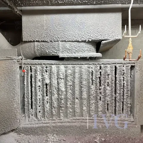 漆雾抽吸墙