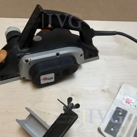 WÜRTH EH850电动刨