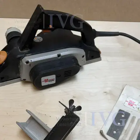 WÜRTH EH850电动刨