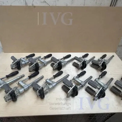 V CLAMP 夹紧钳一批