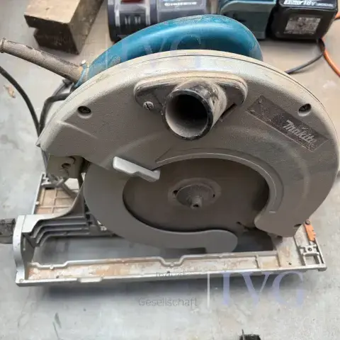 Håndrundsav MAKITA ESB3R