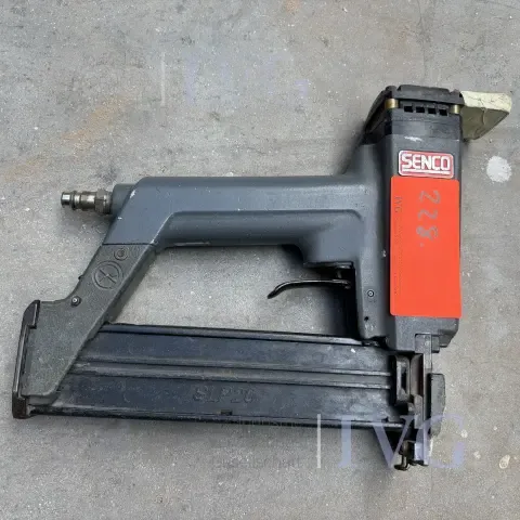 Trykluftsømpistol SENCO