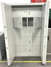 Format Tresorbau 型号 002846 安全钢柜