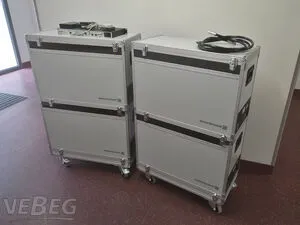Beyerdynamic 会议系统，包括：
