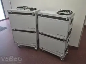Beyerdynamic 会议系统，包括：