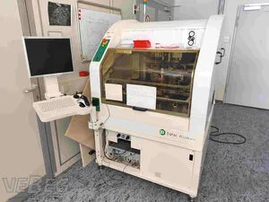 高精度全自动多芯片固晶机 Datacon 2200 Evo