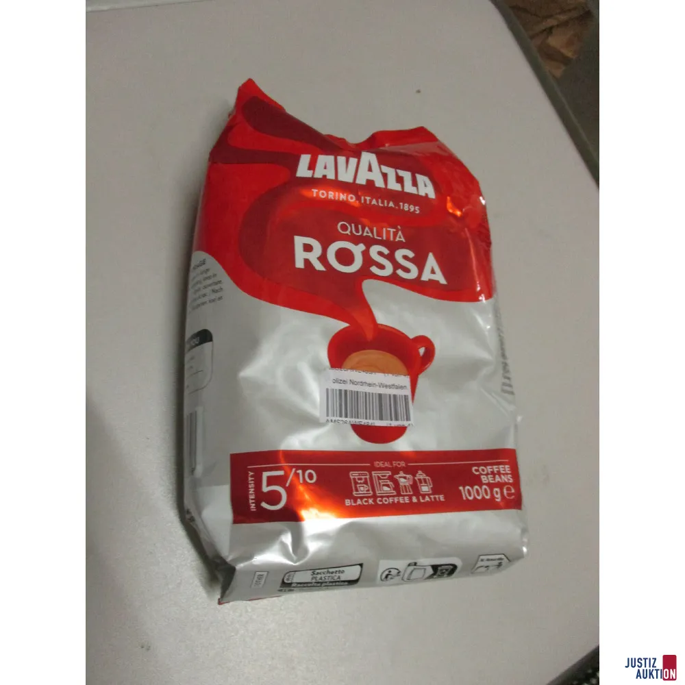 Lavazza 咖啡豆 1 包