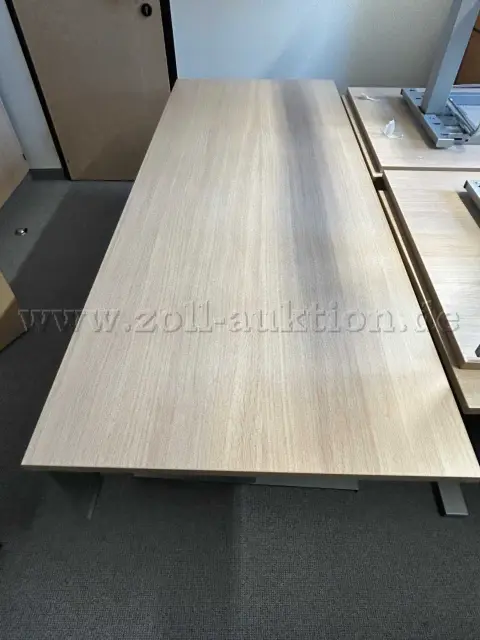 6 Tavoli riunione di REISS Büromöbel GmbH