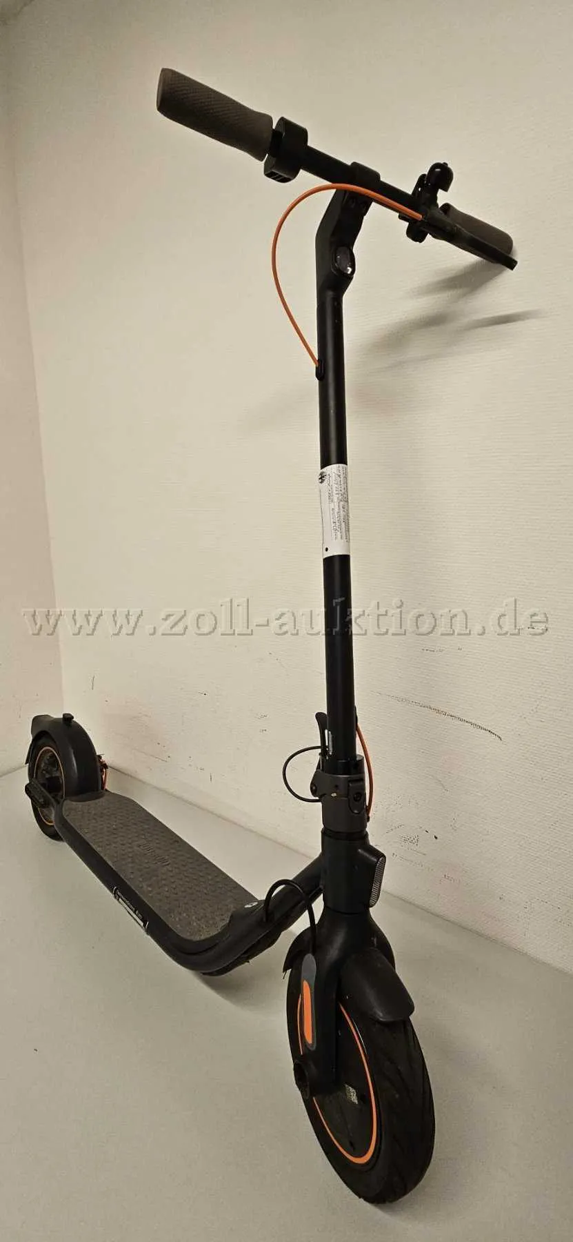 1 ninebot by Segway sähköpotkulauta