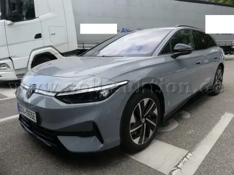 1 VW ID.7 Pro S - BD8-3905E