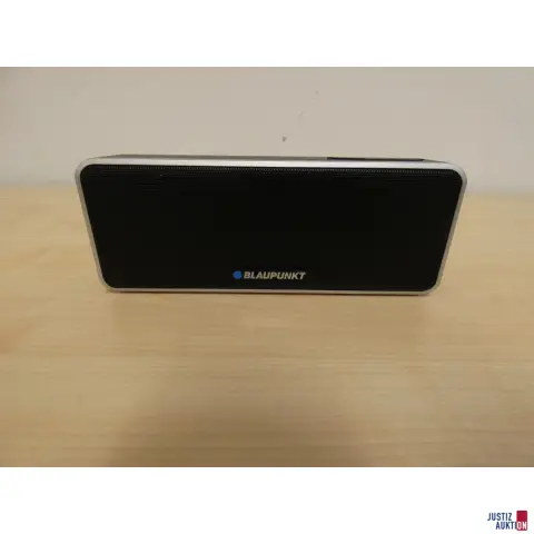Blaupunkt Bluetooth-luidspreker