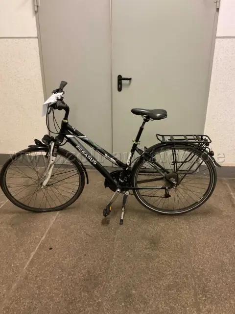 1 Pegasus "Solero Sport SL", 28 inç