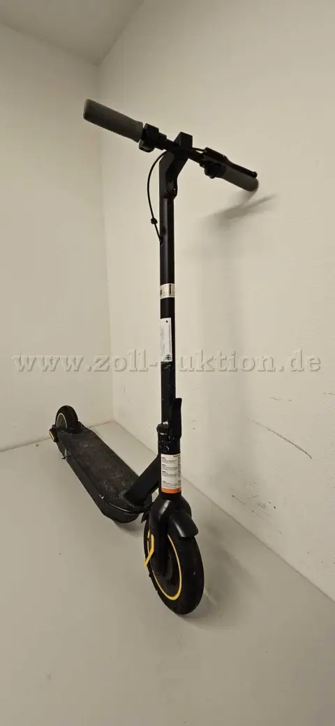 1 sähköpotkulauta HT-T4 MAX