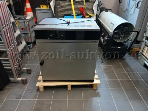 1 dulap de uscare memmert model 500, parțial funcțional