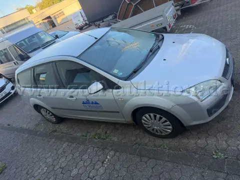 1 Ford Focus